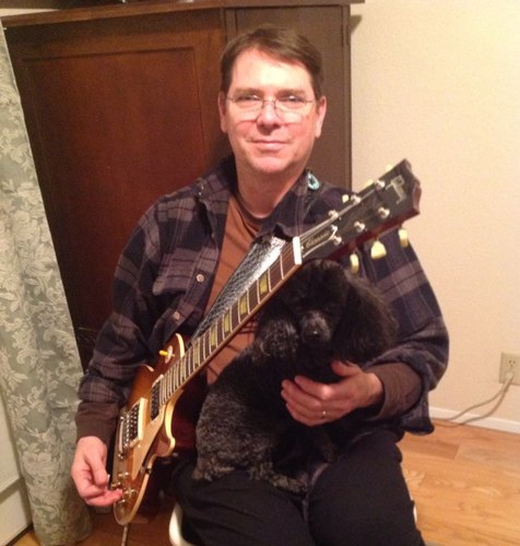 DlangDoug's profile picture. 