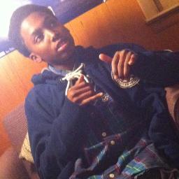 Im Tezzo Freaky Ass, If you aint know, now you know mf!