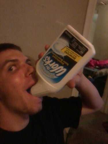 IndepCobain's profile picture. kc chiefs Nirvana