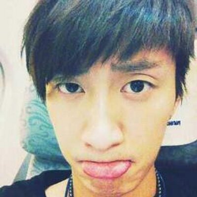 From his twitter account :D