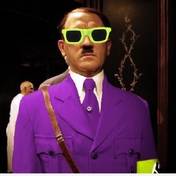 SoyElErrePe's profile picture. El arroz de todos los moles