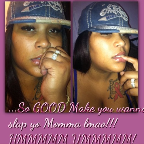 QUEEN AMAZON!!! 6' GODDESS!!