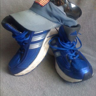 Spokeshadow1234's profile picture. 