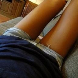 4'11 UGW: happy 
 I want to be me. Failing recovery.