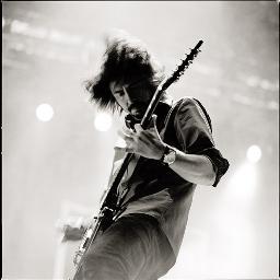 nico_cavi's profile picture. Software Engineer at NaranjaX