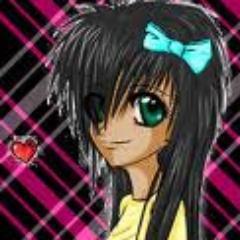 -ashen, 17, emo, bisexual, taken by @Im_Is_GIR , theme song is Paralyzer by Finger Eleven, luvs jthm and iz, is suicidal but only when hated-