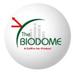 The BioDome shelter  (@the_biodome) Twitter profile photo
