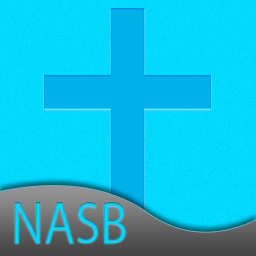 Serving up the best tweets of biblical Truth from the NASB Bible.