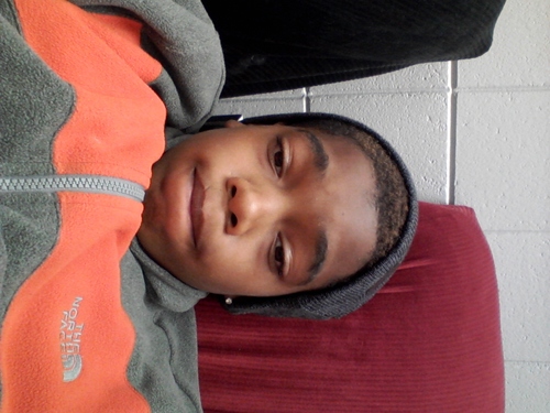 renzohunter1's profile picture. 