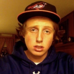 MACKEYDREAMS's profile picture. Straighten Up and Fly Right