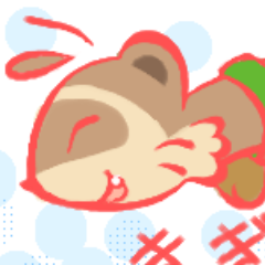 I am Lord Crinkle the ferret and I am british... E'llo. [RP]