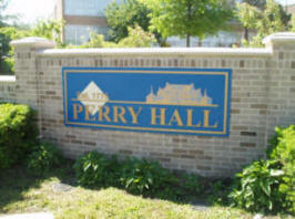 Perry Hall