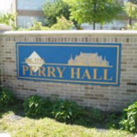 Perry Hall (@perryhallmd) 's Twitter Profile