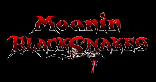 Founded in 1996, the Moanin' Blacksnakes have been a fixture in the Las Vegas blues scene for more than 15 years. Playing more than 150 dates a year.
