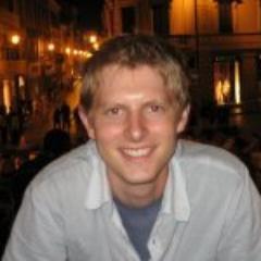 benridgway1's profile picture. Lawyer who codes