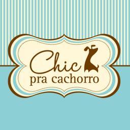 Somos um site de e-commerce de produtos de luxo criativos e exclusivos para cães e seus donos.