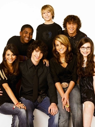 All the fun memories from Zoey 101