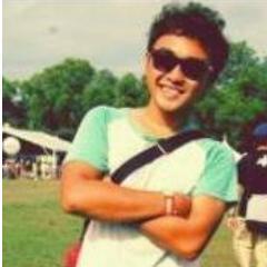 sureaizat's profile picture. January 94, architecture student, Follow me, I'll follow you back. Perempuan adalah ciptaan terindah untuk lelaki :)