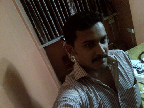 rahul771988 Profile Picture