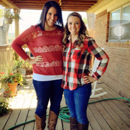 SharisaStoddard's profile picture. I'm a Texas girl who loves God, my Family, and Sweet Tea!