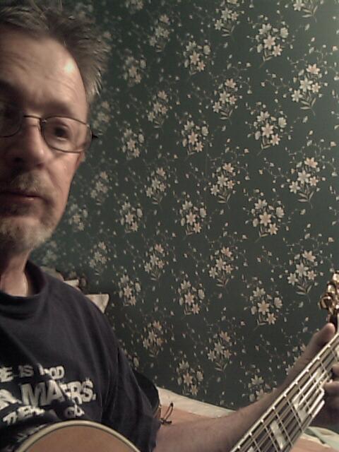 worshipjunkie55's profile picture. Musician, Lover of Jesus.