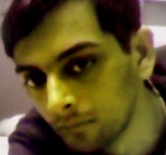 normal down to earth, finding myself