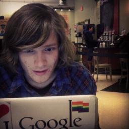 walterthewalter's profile picture. All about that childlike wonderment