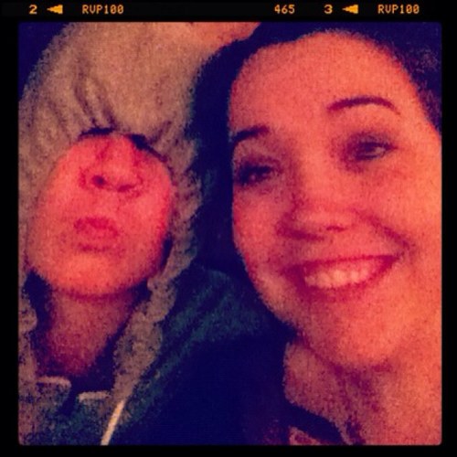 kscroger's profile picture. PLU Grad. Pacific Northwesterner. Feminist.