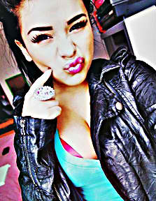 GloriousFake's profile picture. Love is like the wind, you can't see it but you sure can feel it.