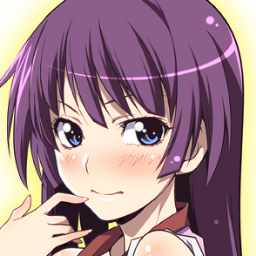 戦場ヶ原ひたぎ Hitagi0 Twitter