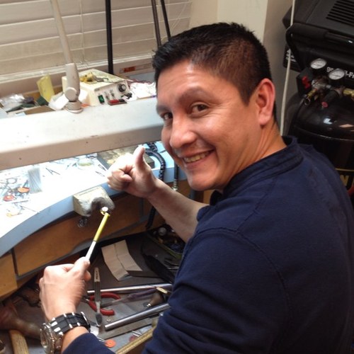 Juanka71's profile picture. JC. Jewelers