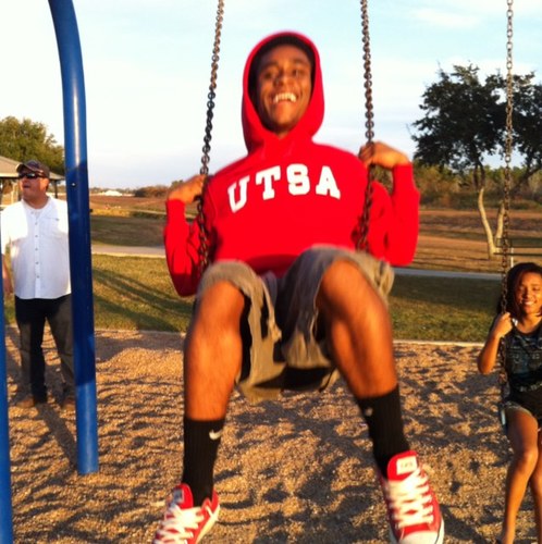 hi. #UTSA #TeamNappyButHappy #TeamNewEra