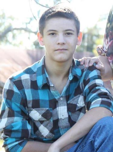 I'm 17, Love Football, Zombies, and Music, and I'm a Born Again Christian