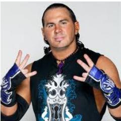 Brother of @NotJeffHardyRP Former Wwe superstar,and Former Tna wrestler single/kanda looking.{RP}