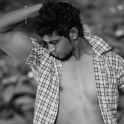 Work as model