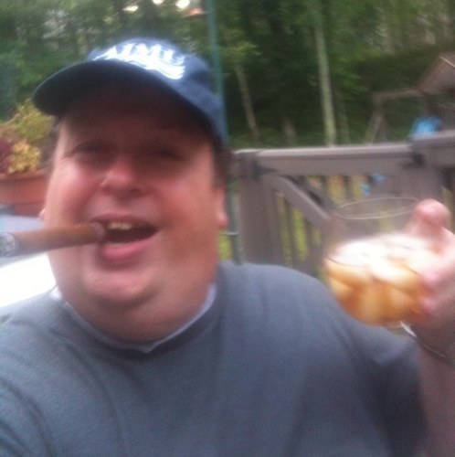 CharlesDroll's profile picture. 