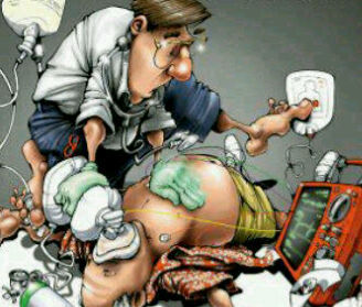 Medic and first aid instructor