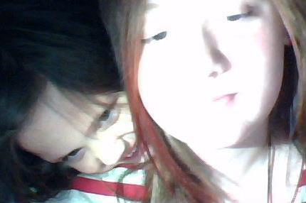 jasmine_skie's profile picture. Im Freaking Awesome...AllYou Needz To Know...
Too Many Stalkers. xD