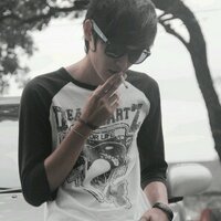 JuLy 's' Putri (@julioavando) 's Twitter Profile