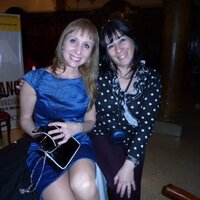 susana salerno (@susanasalerno1) 's Twitter Profile Photo