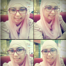 Mrs. @davhand ♥