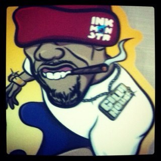 THE_IGONIN's profile picture. 