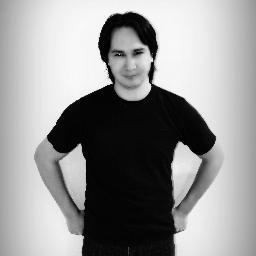 Paraguayan progressive house producer. Feel free to contact me if you like my work. Regards from Asuncion, Paraguay http://t.co/j46XWruZhq