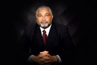 Preacher/Teacher of the Word of God.