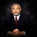 Gerald Mandrell (@pastorgm) Twitter profile photo