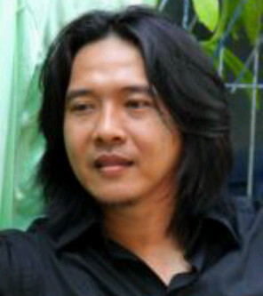 Man behind the camera..!!