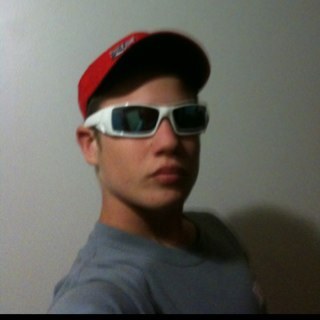 jimmycooper25's profile picture. blonde hair dont care