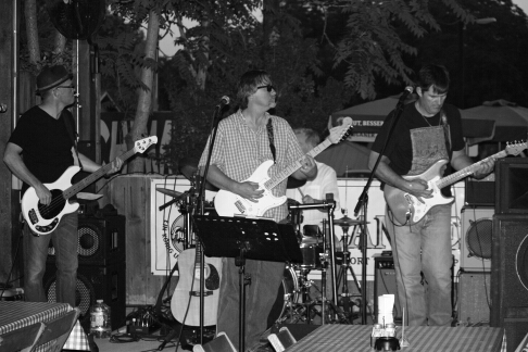 29east band