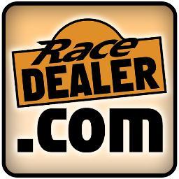 THE online marketplace for race cars!