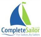 CompleteSailor's profile picture. Avid Sailor